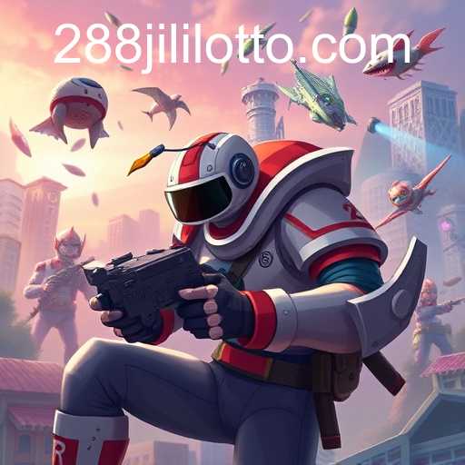 Emergence of 288jili in the Gaming Industry