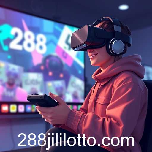 Exploring the Rise of 288jili in the Gaming World