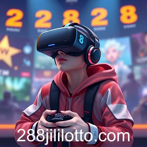 Rising Trends in Online Gaming and the Impact of 288jili