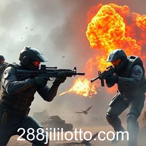 Gaming Website's Rise Amidst Global Trends