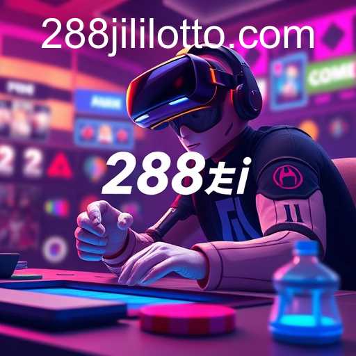 The Rising Influence of 288jili in Online Gaming