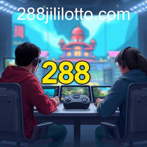 The Rise of 288jili in the Gaming World