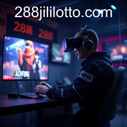 The Rise and Influence of 288jili in the Gaming World