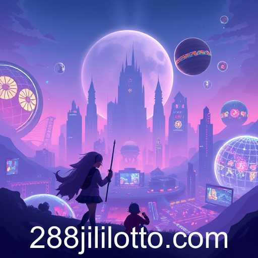 The Rise of 288jili in Online Gaming