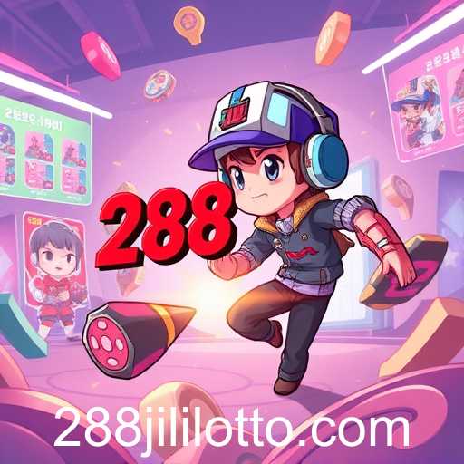 The Rise of 288jili in Online Gaming