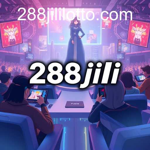 The Rise of 288jili in Online Gaming